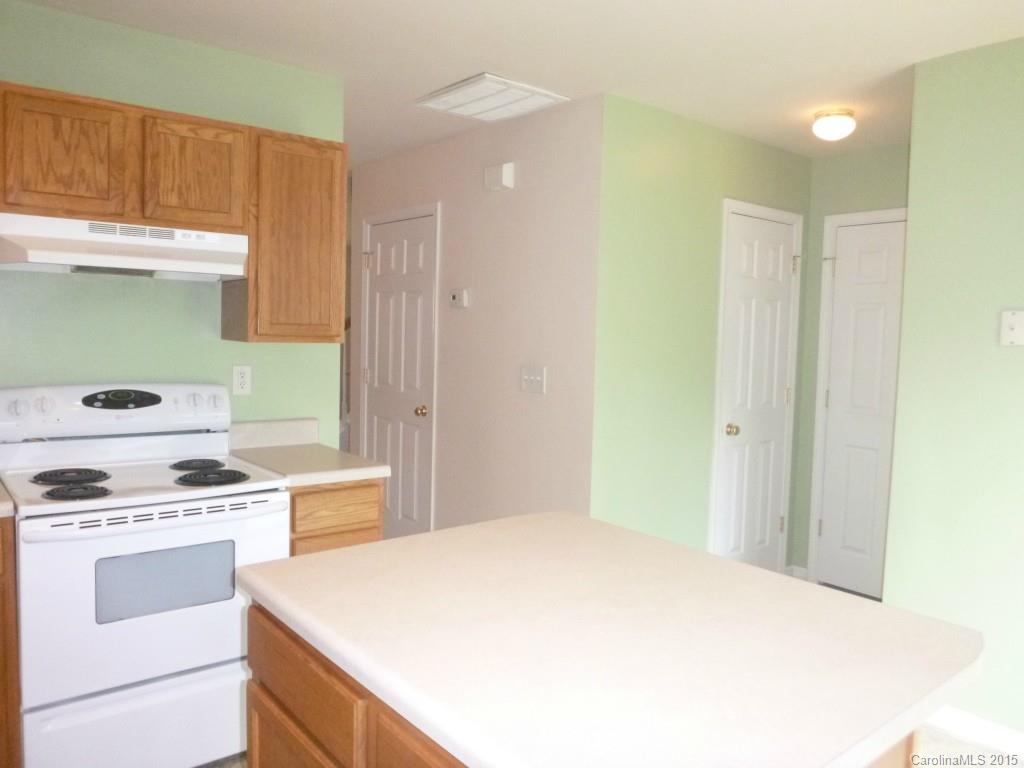 Cole Creek - Residential