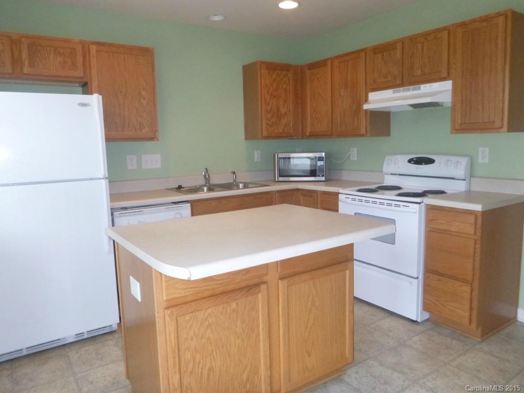 Cole Creek - Residential