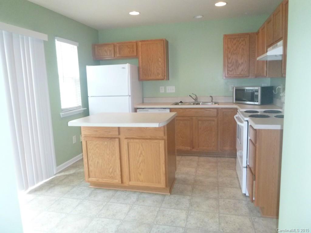 Cole Creek - Residential