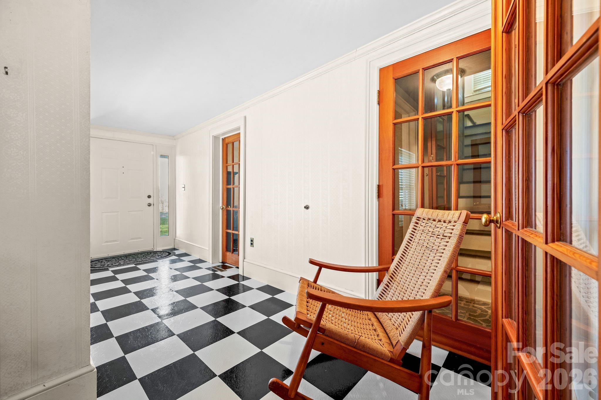 3724 Smitherman Road