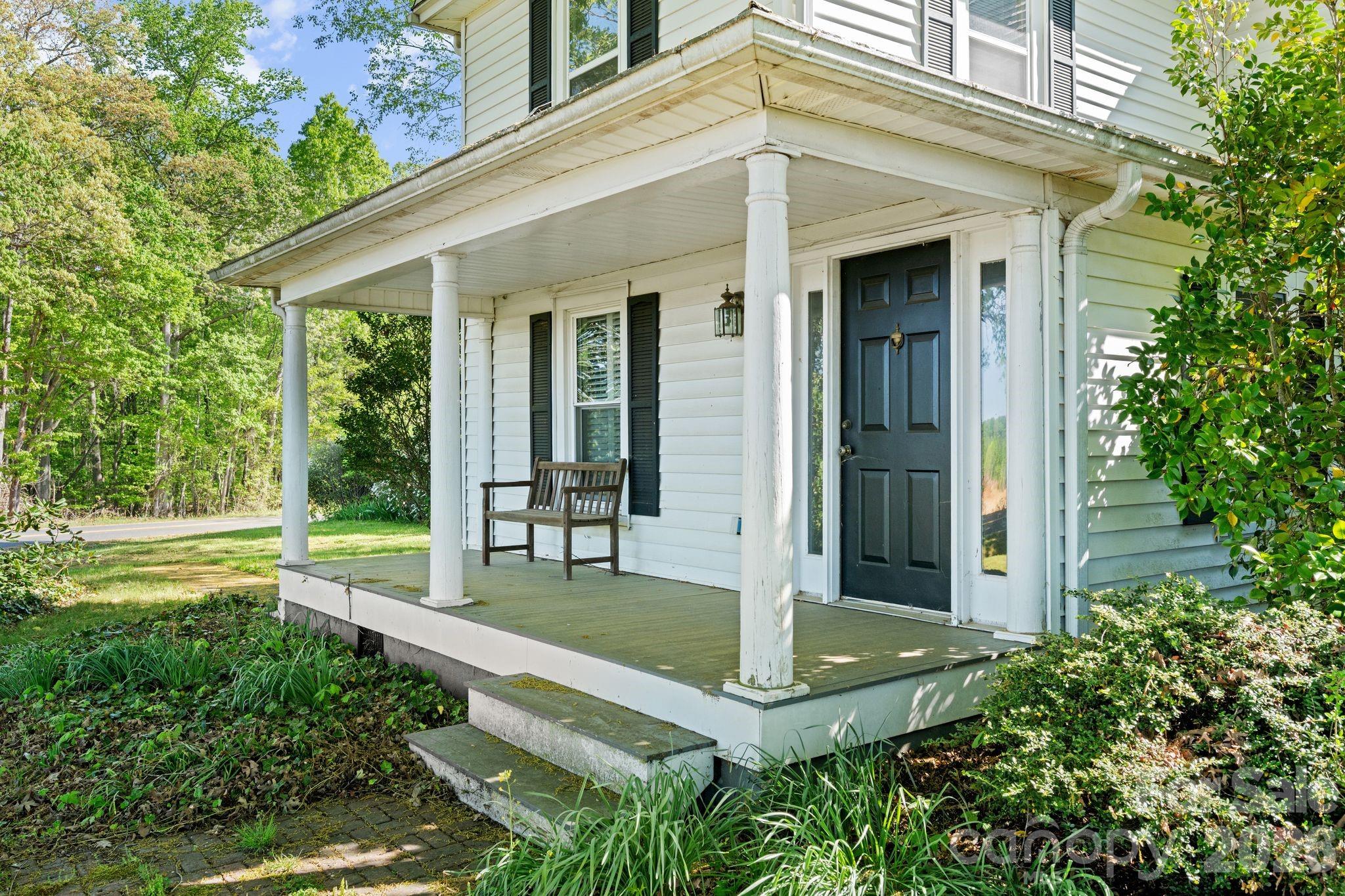 3724 Smitherman Road