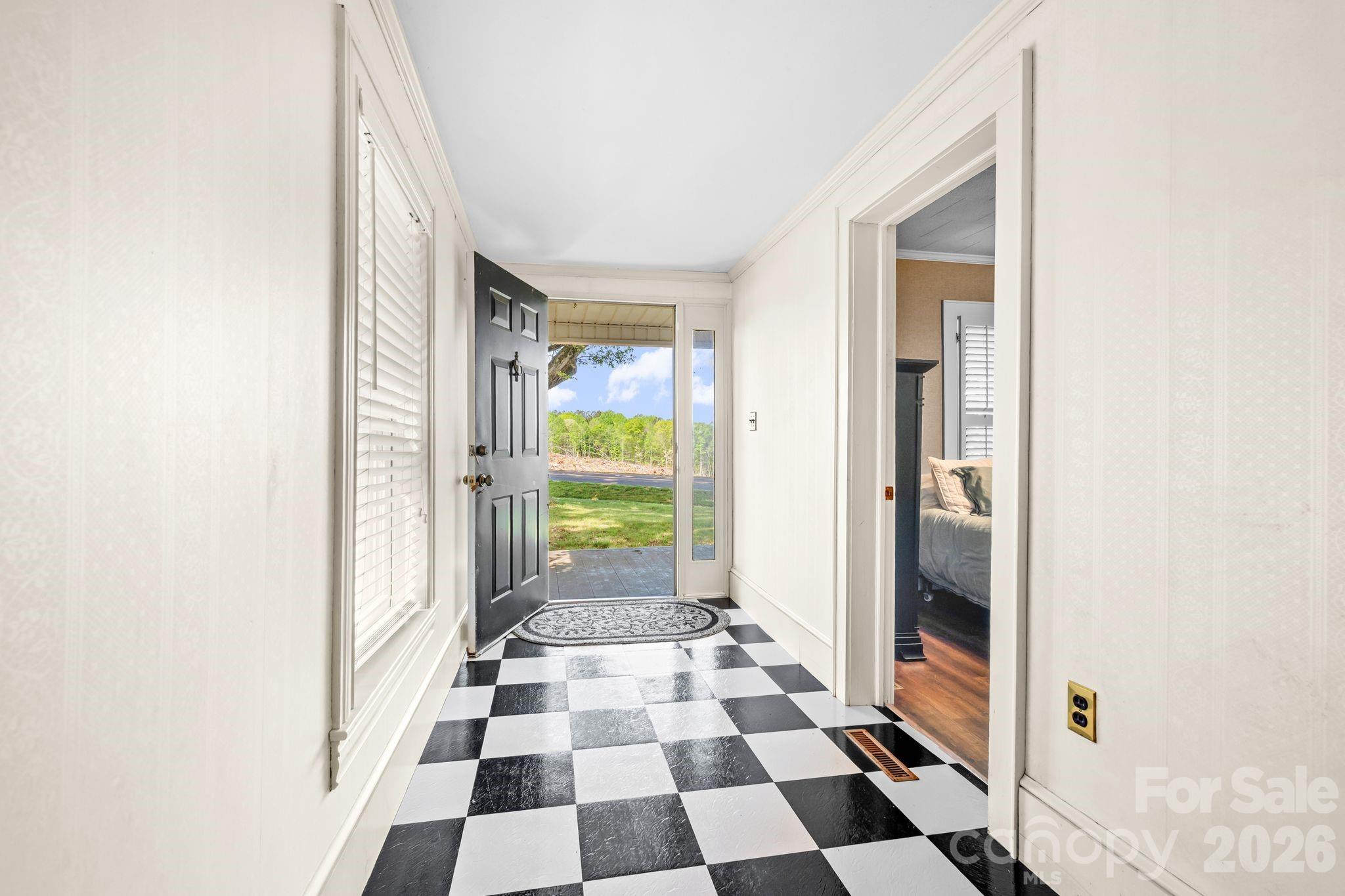 3724 Smitherman Road