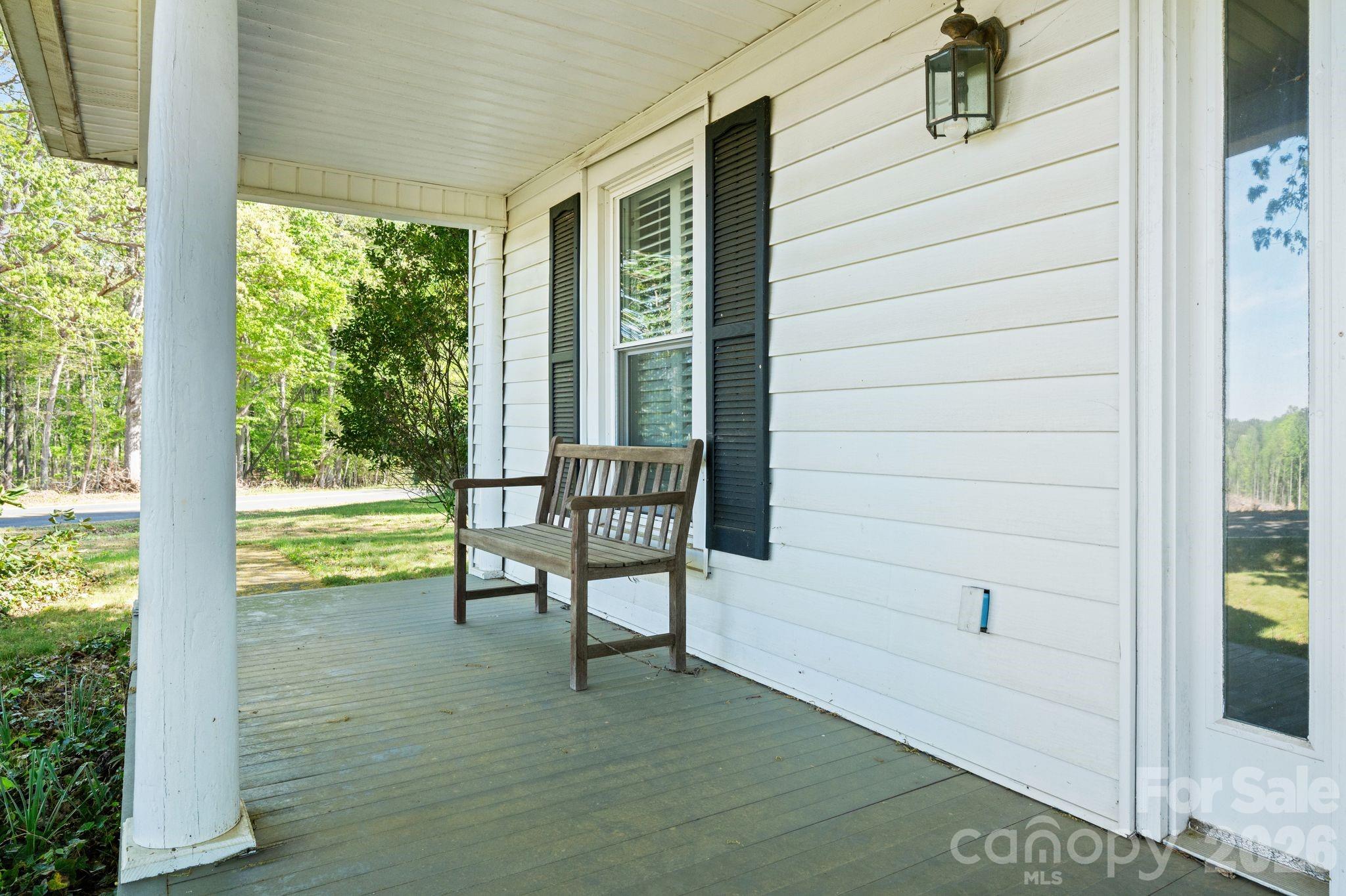 3724 Smitherman Road