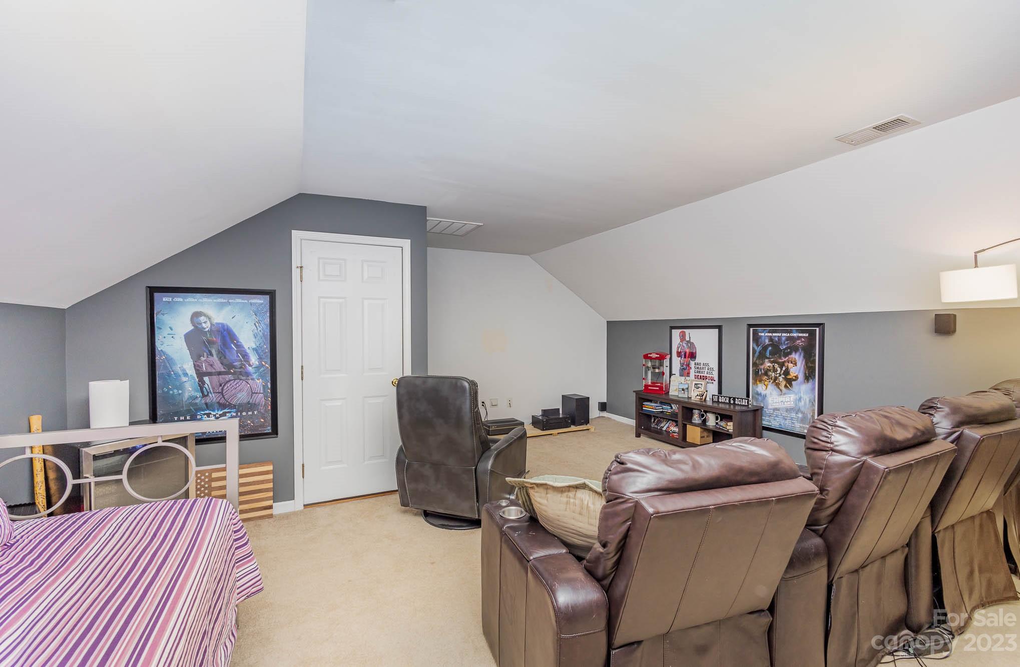 Smithstone - Residential