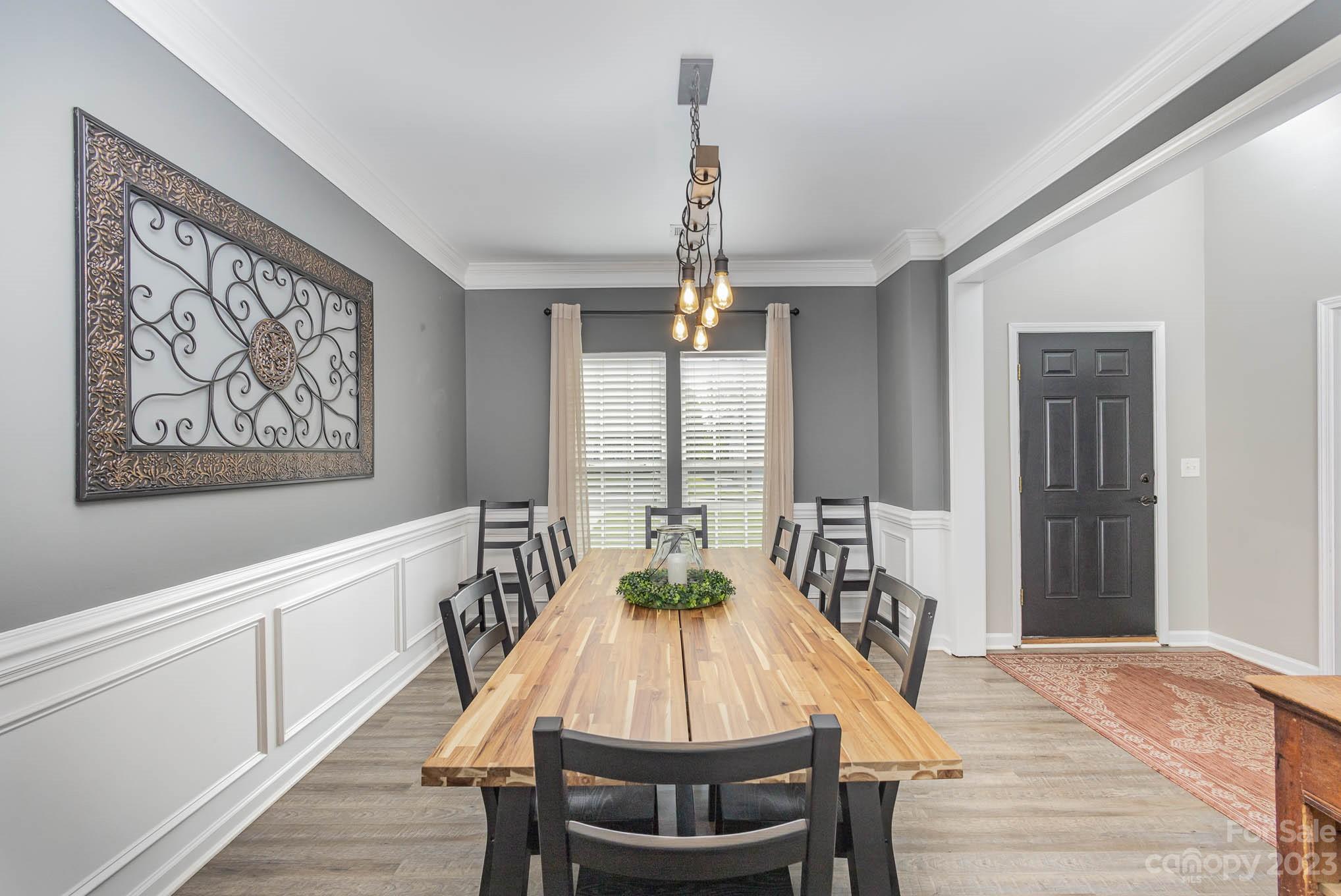 Smithstone - Residential