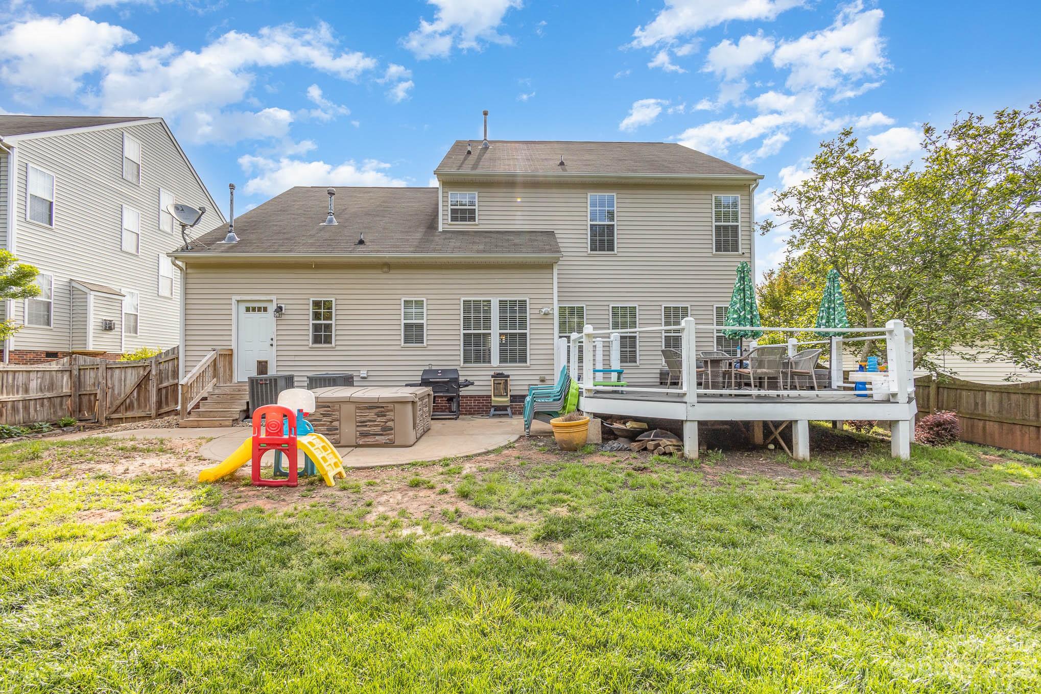 Smithstone - Residential