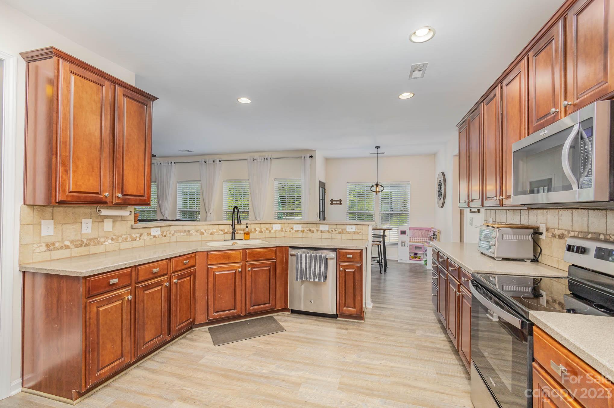 Smithstone - Residential