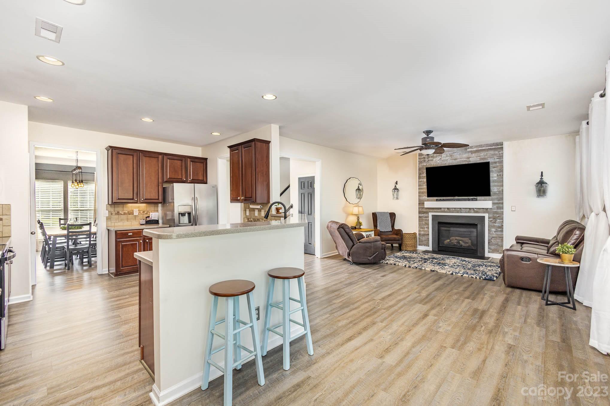 Smithstone - Residential