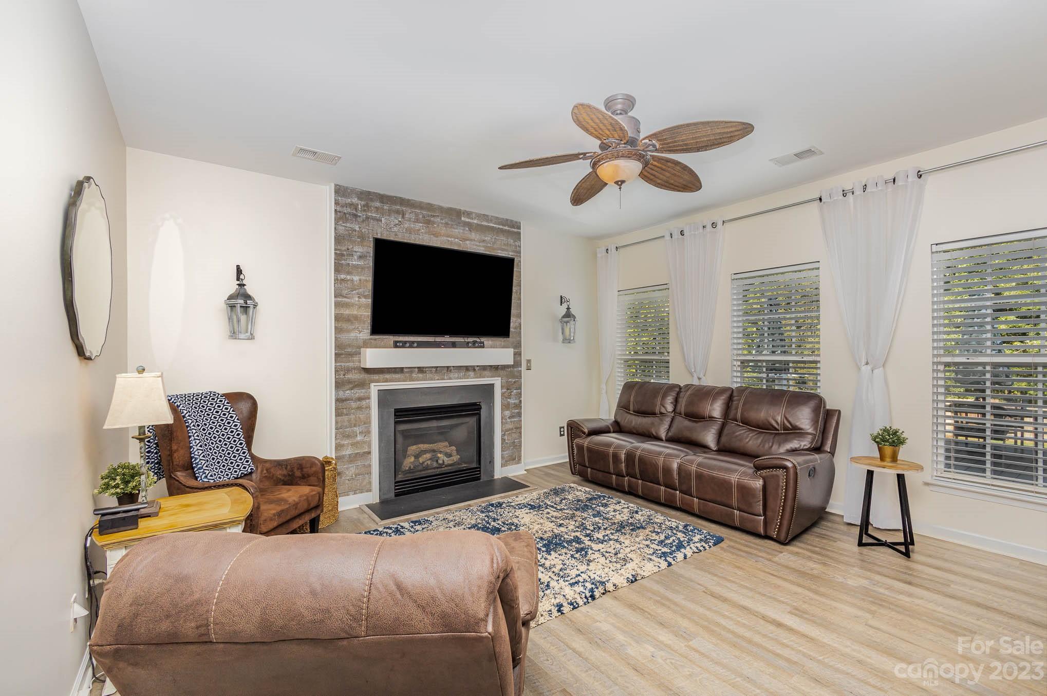 Smithstone - Residential