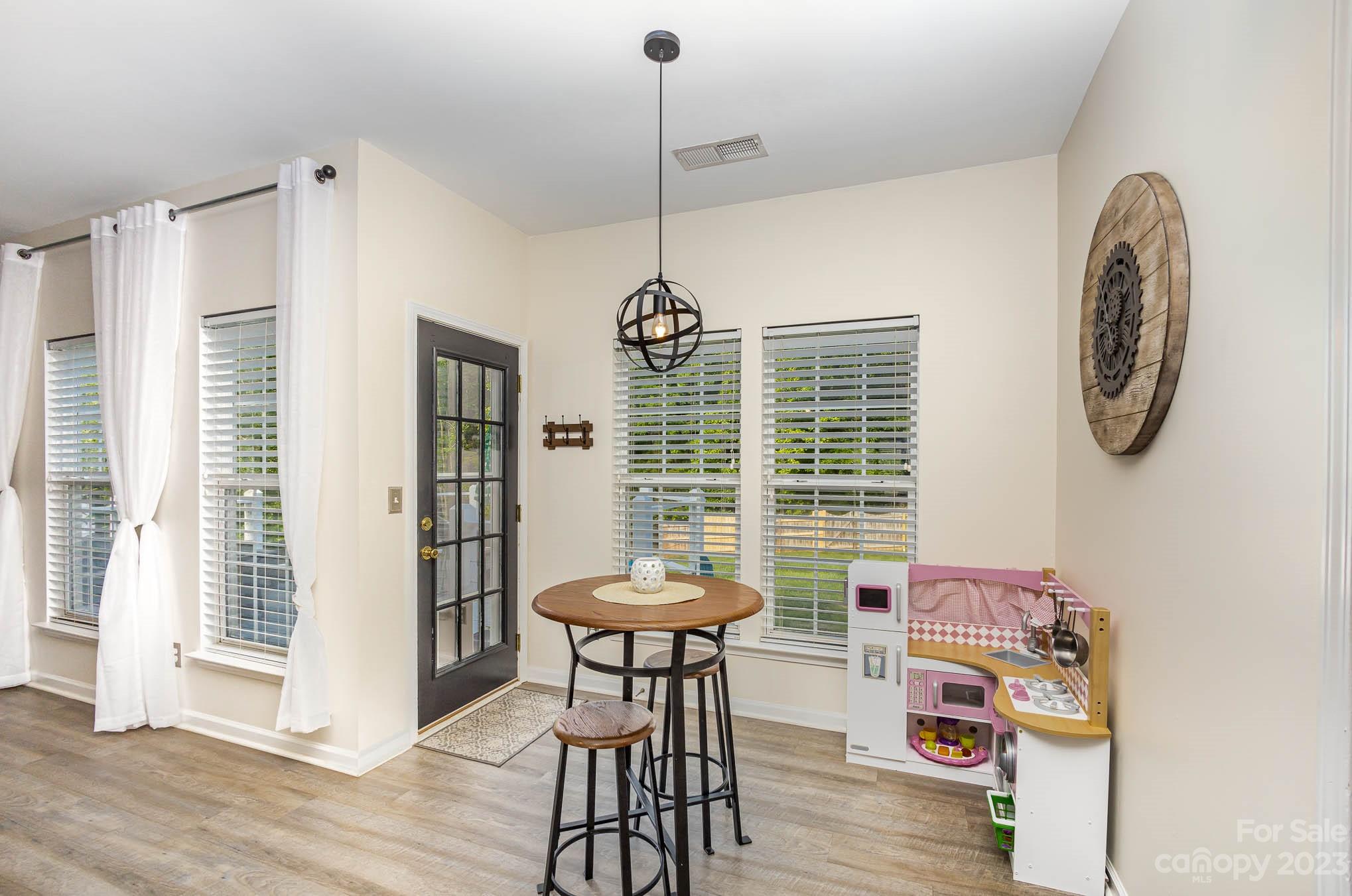 Smithstone - Residential