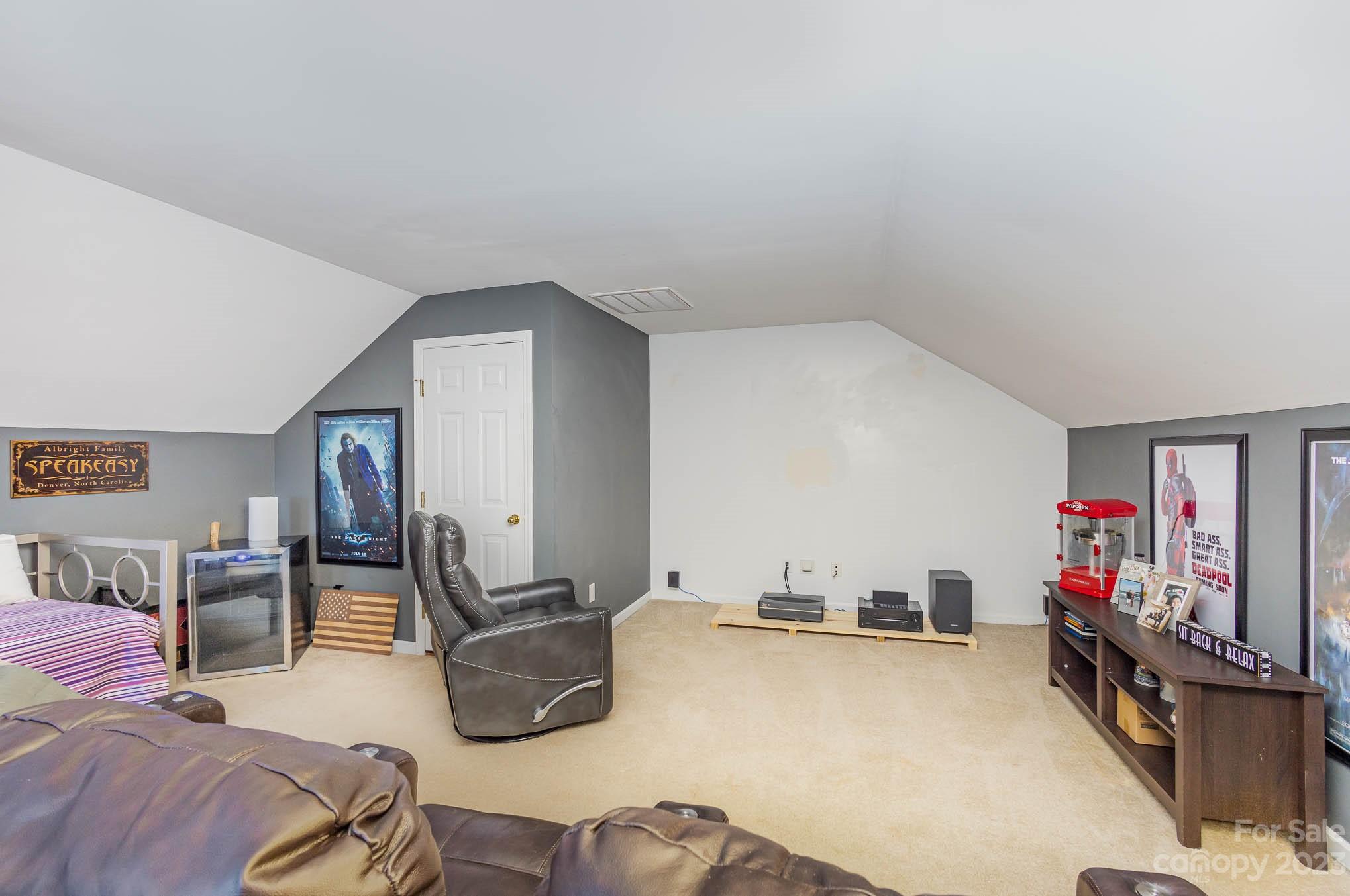 Smithstone - Residential