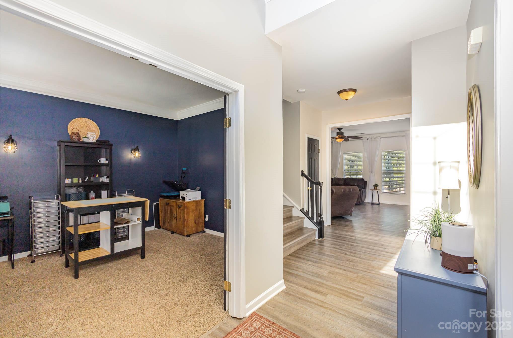 Smithstone - Residential