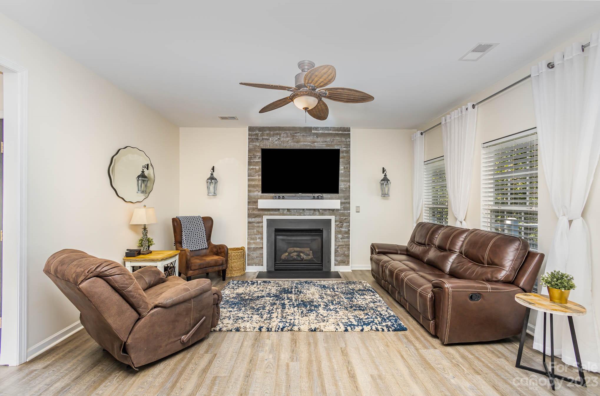 Smithstone - Residential