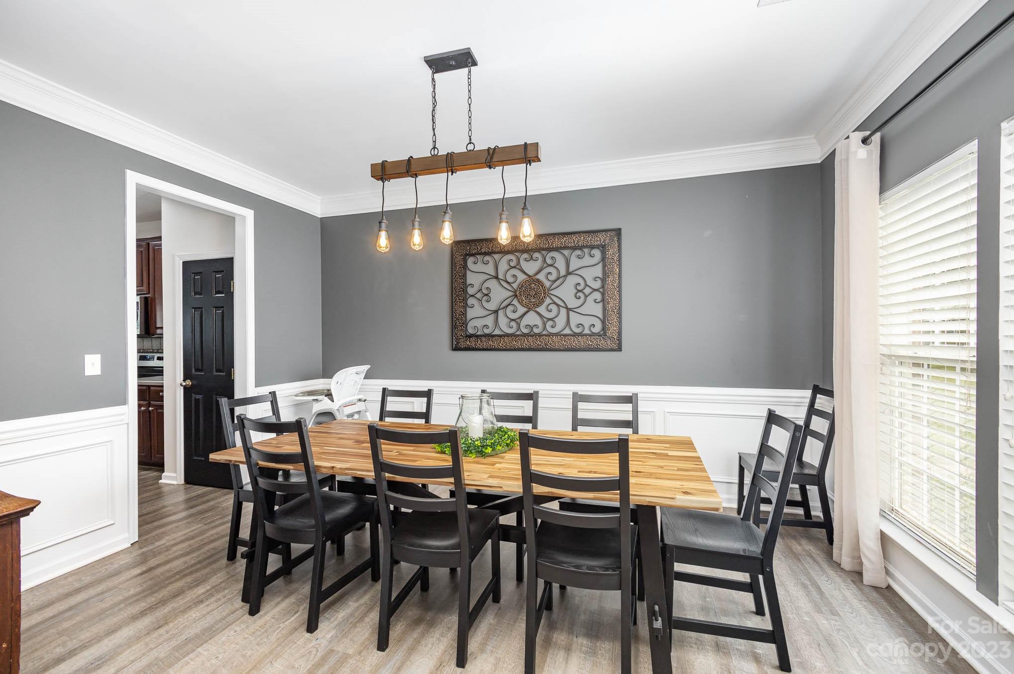 Smithstone - Residential