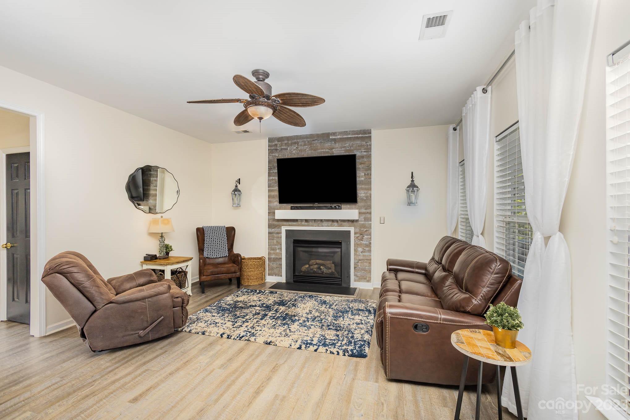 Smithstone - Residential