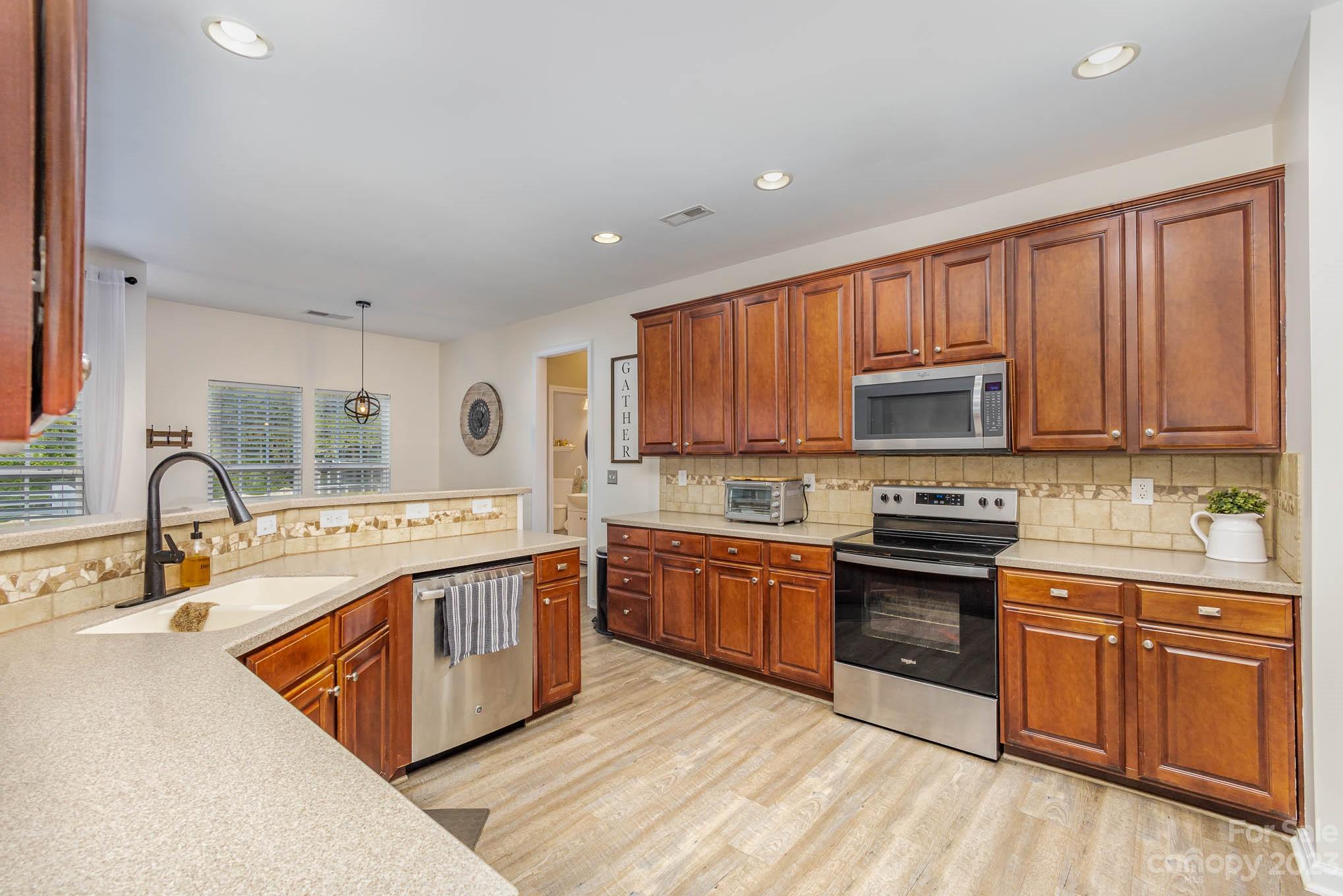 Smithstone - Residential