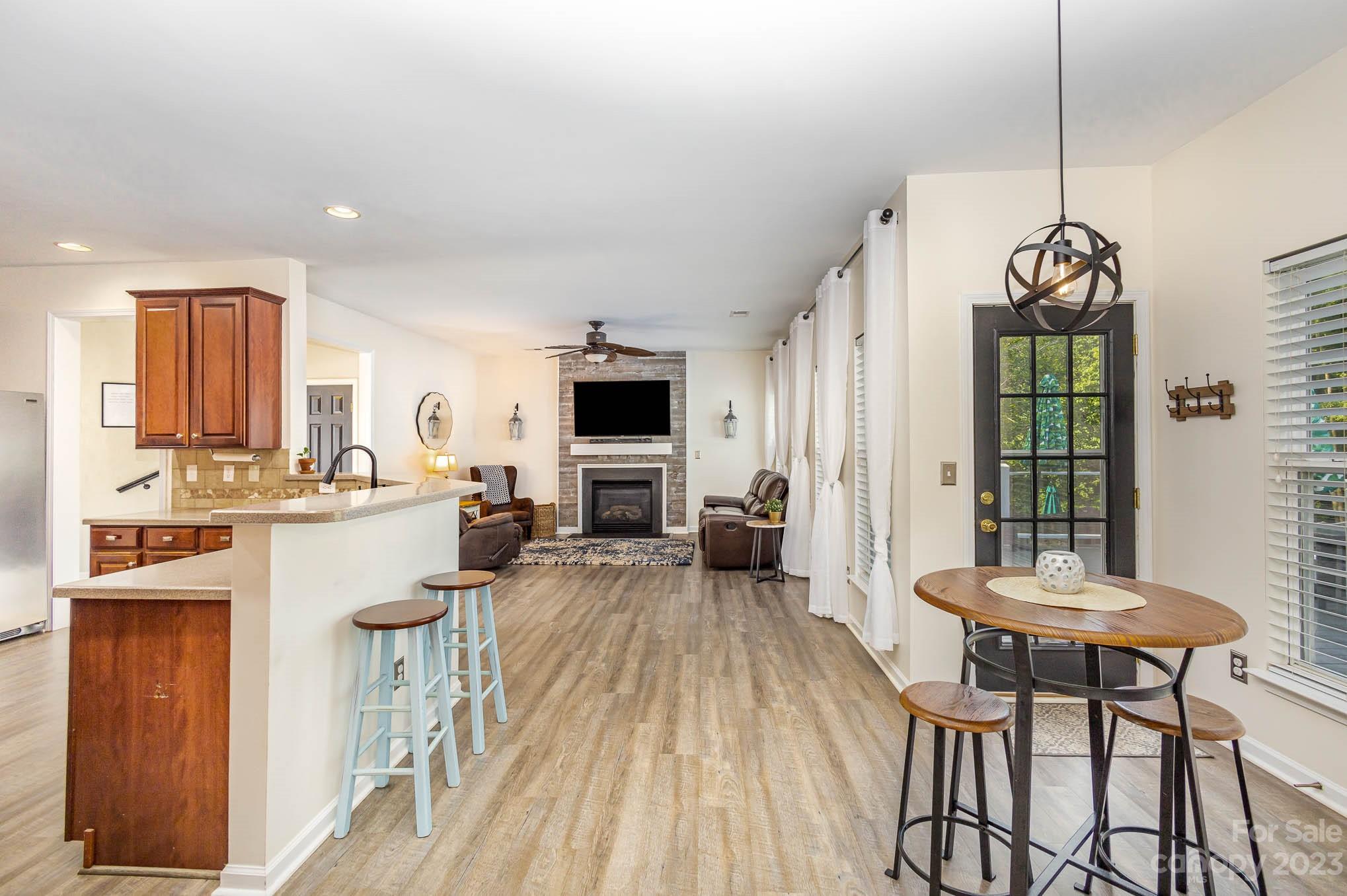 Smithstone - Residential