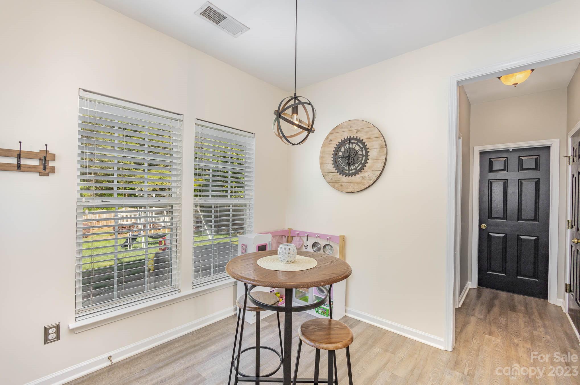 Smithstone - Residential