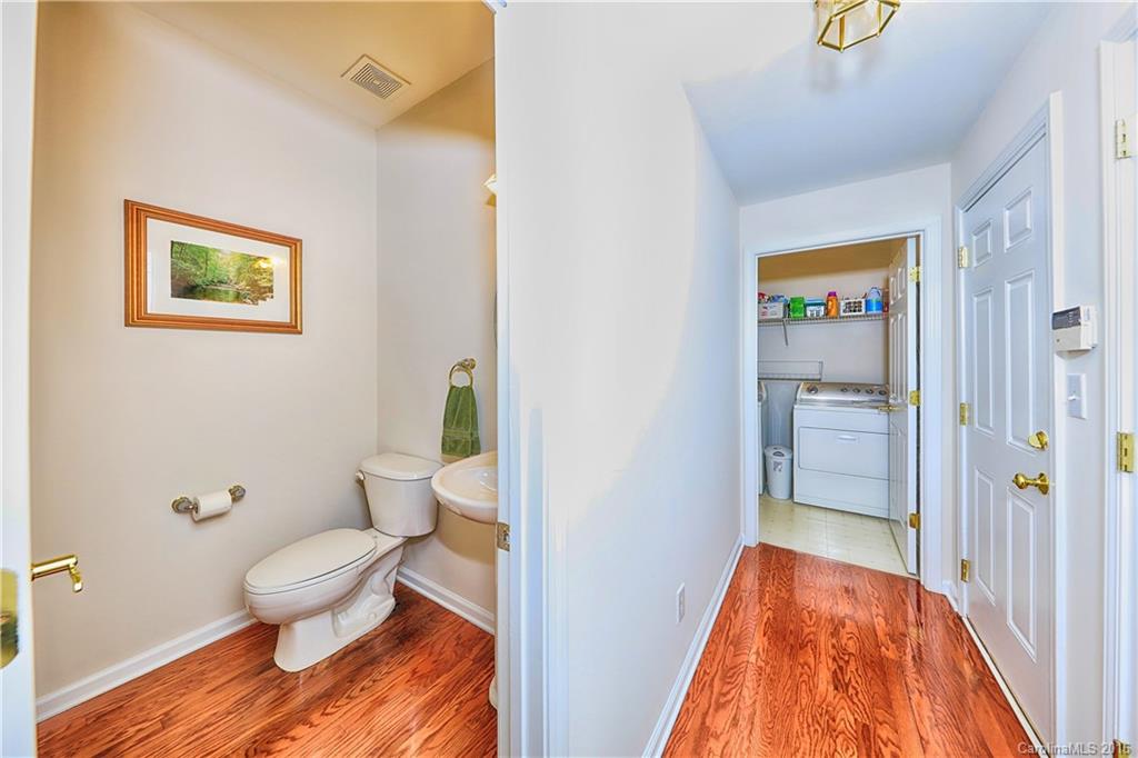 Mt Isle Harbor - Residential