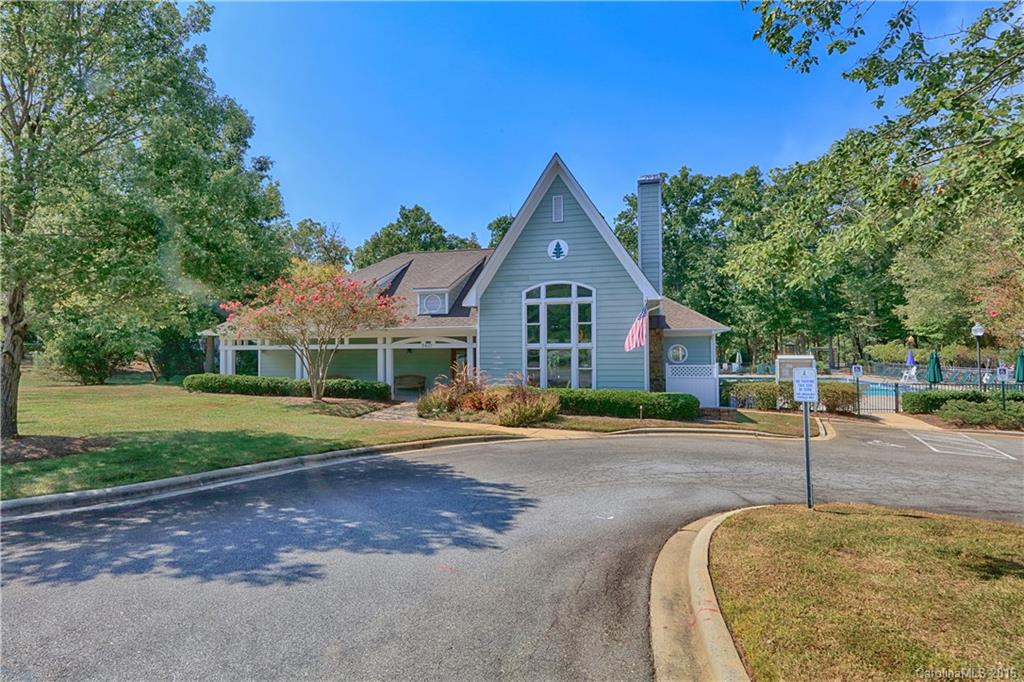 Mt Isle Harbor - Residential