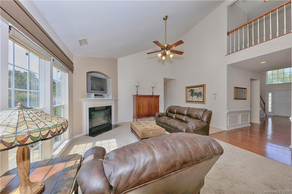 Mt Isle Harbor - Residential