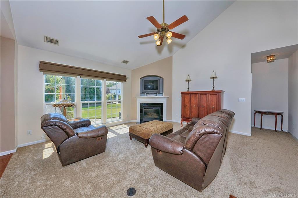 Mt Isle Harbor - Residential