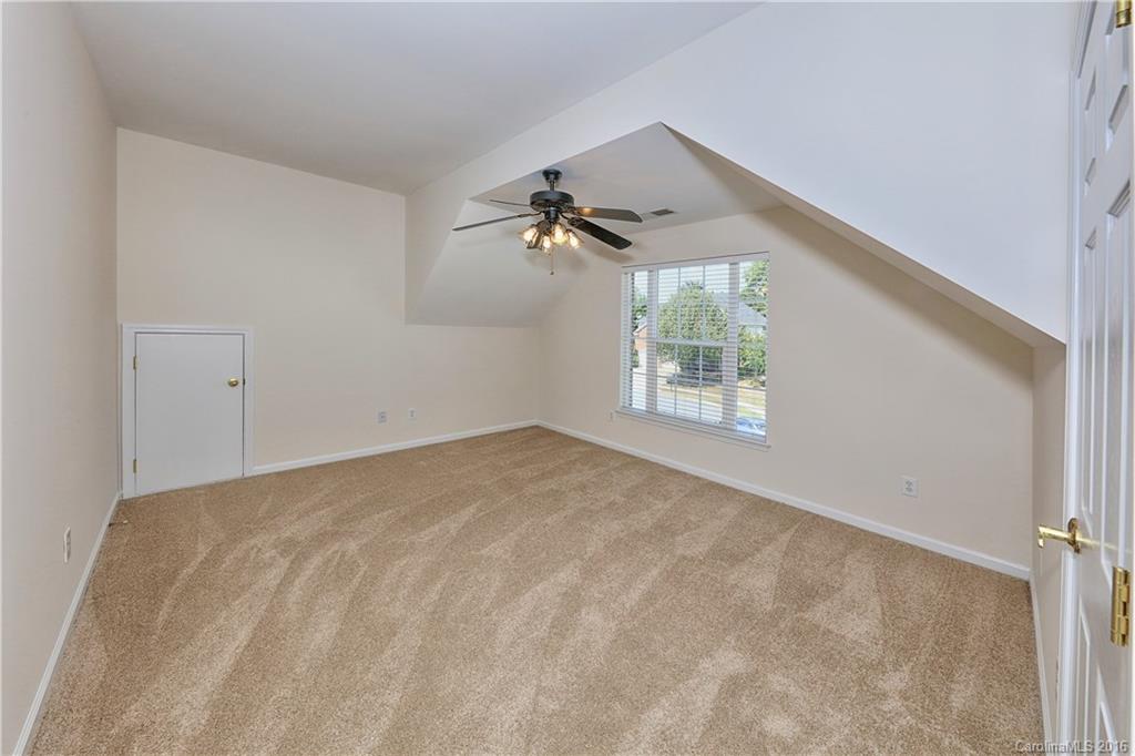 Mt Isle Harbor - Residential