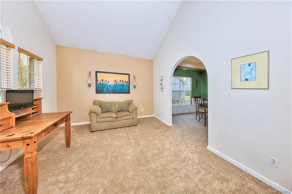 Mt Isle Harbor - Residential