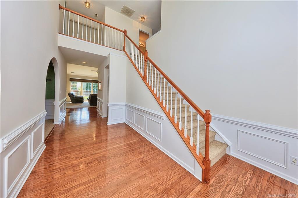 Mt Isle Harbor - Residential