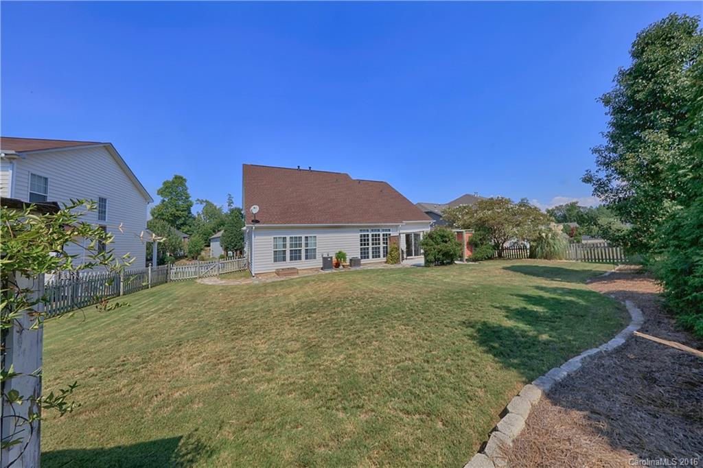 Mt Isle Harbor - Residential