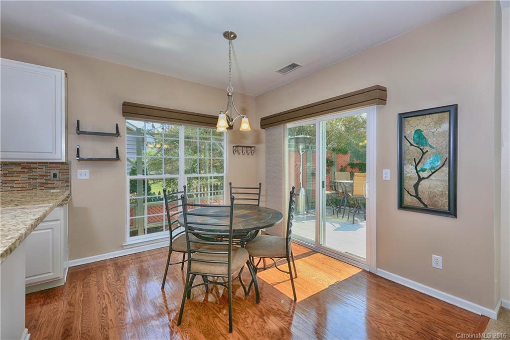 Mt Isle Harbor - Residential