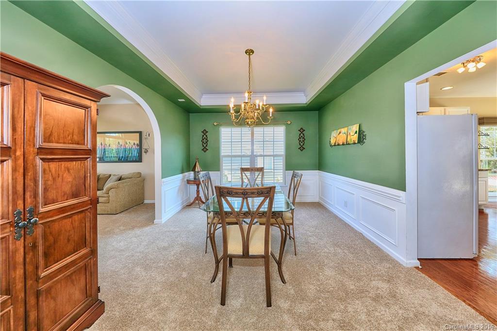 Mt Isle Harbor - Residential