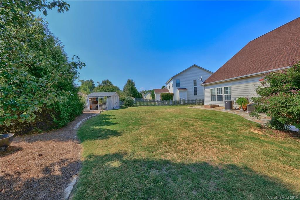 Mt Isle Harbor - Residential