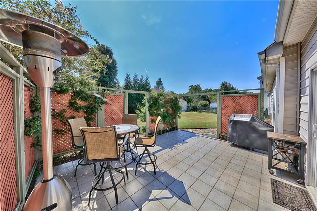 Mt Isle Harbor - Residential