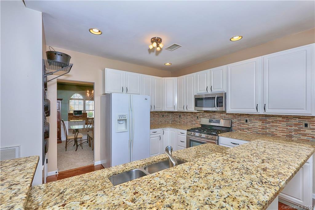 Mt Isle Harbor - Residential