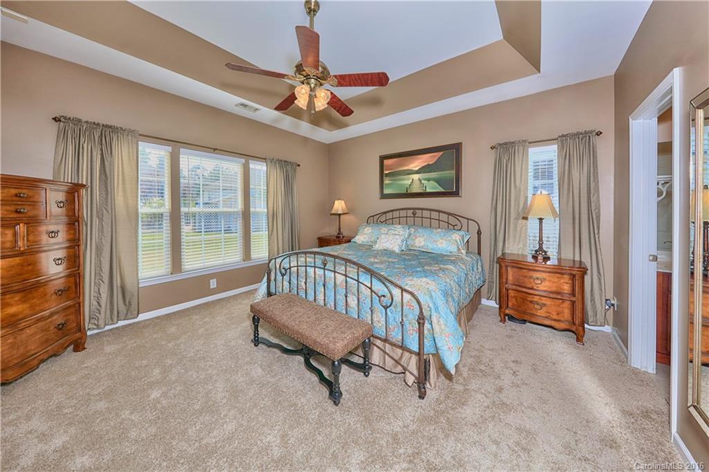 Mt Isle Harbor - Residential