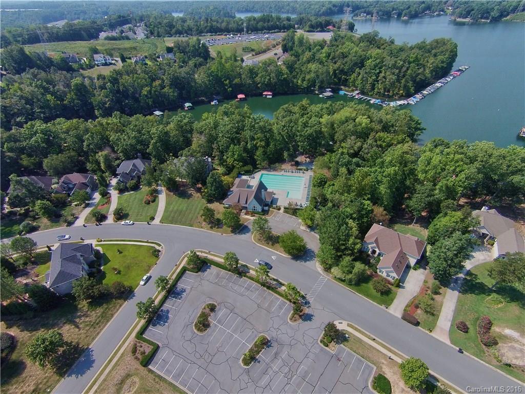 Mt Isle Harbor - Residential