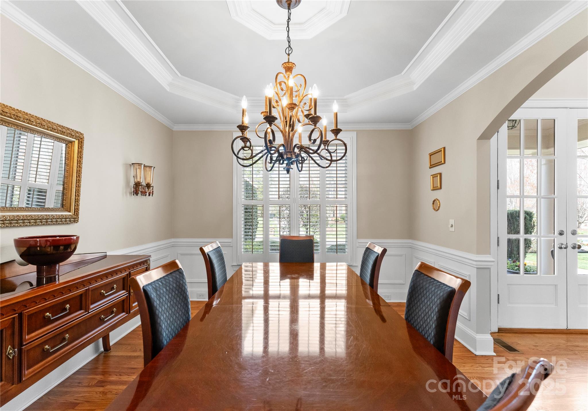 Brookhaven - Residential