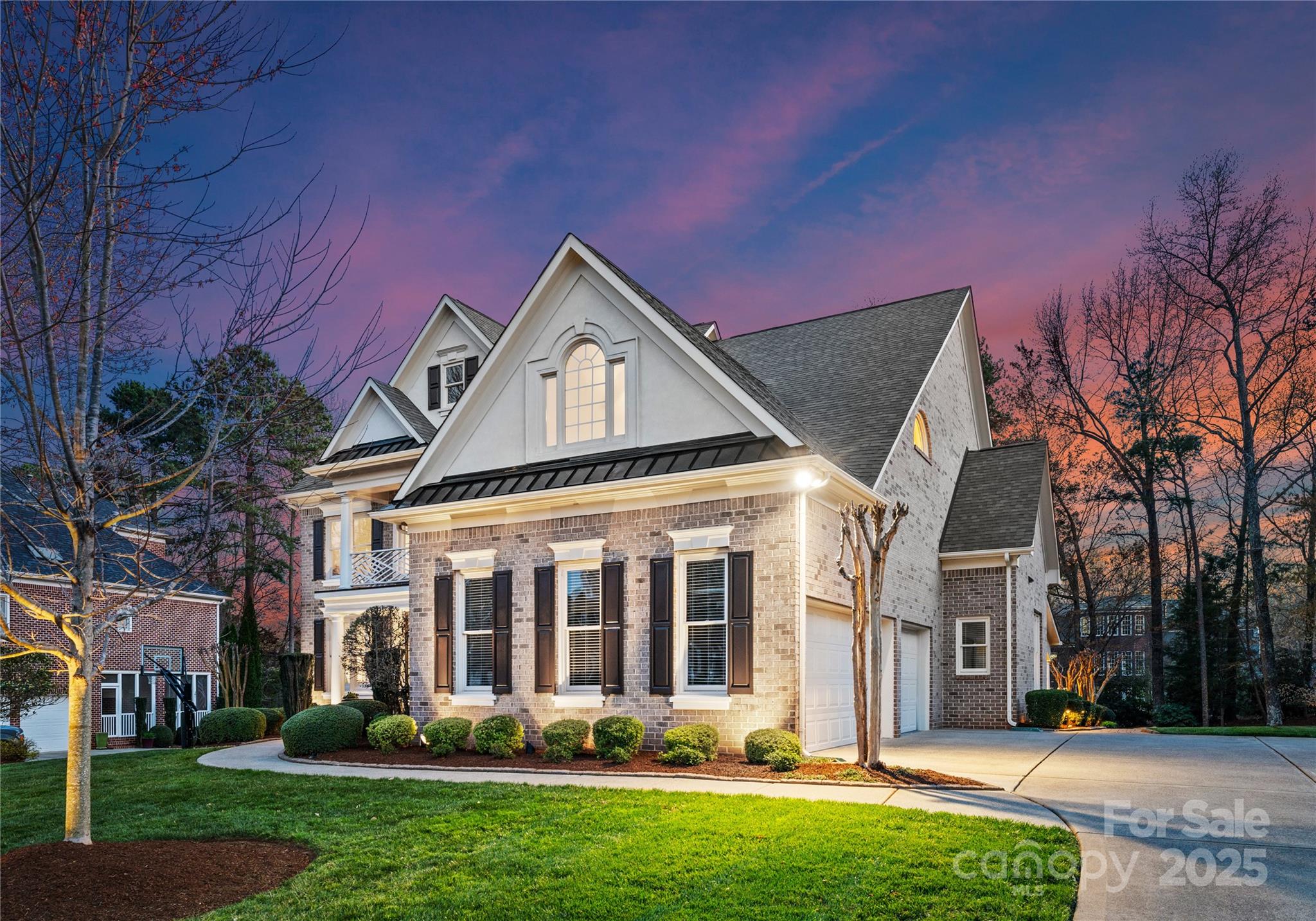 Brookhaven - Residential