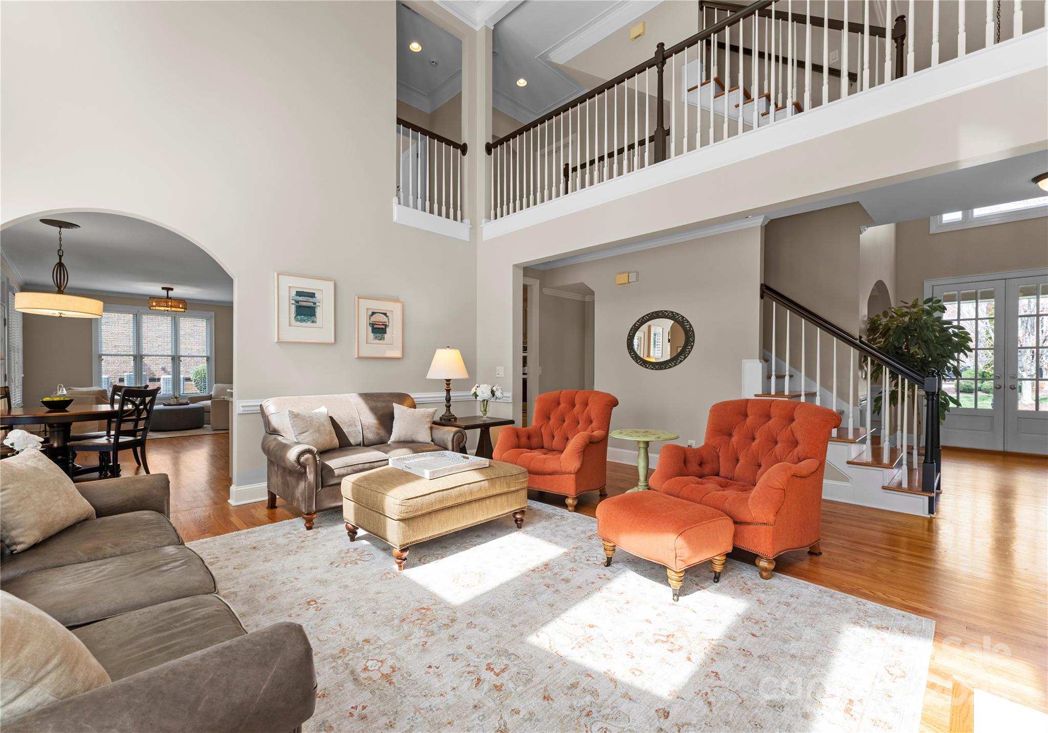 Brookhaven - Residential