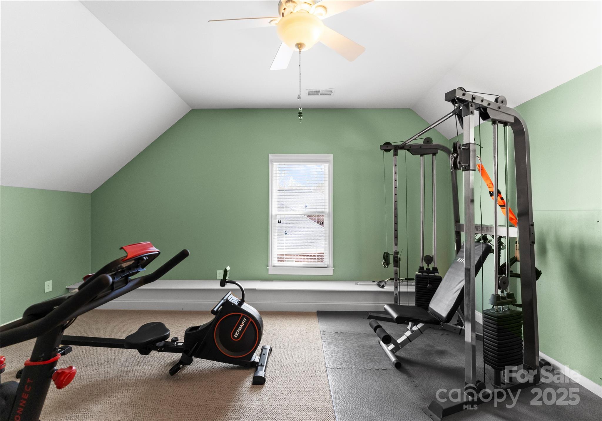 Brookhaven - Residential