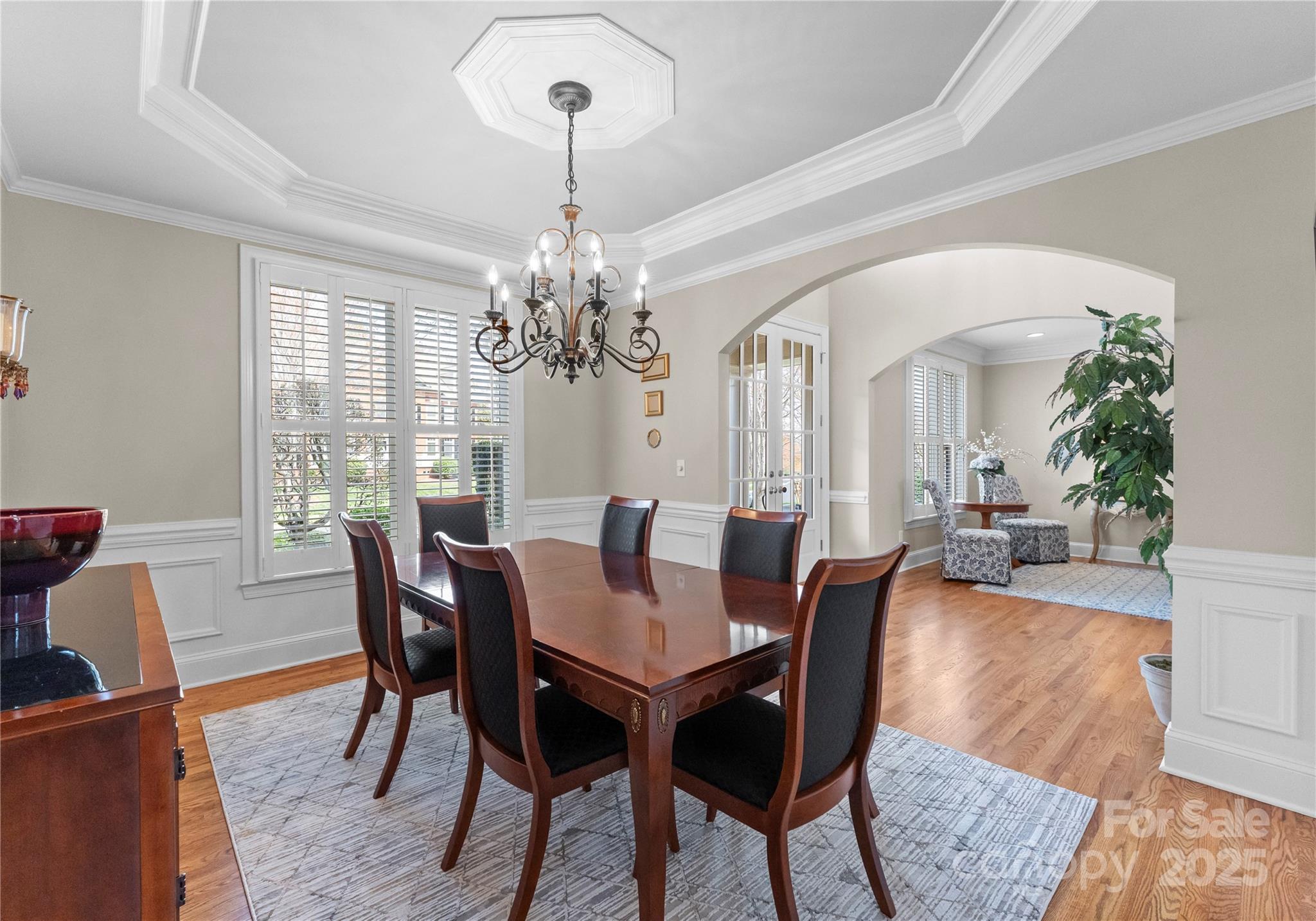 Brookhaven - Residential