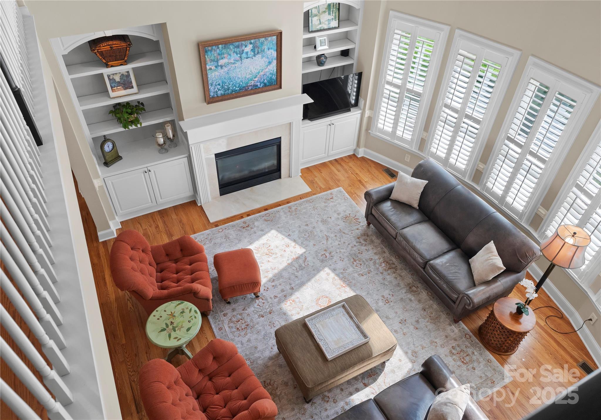 Brookhaven - Residential