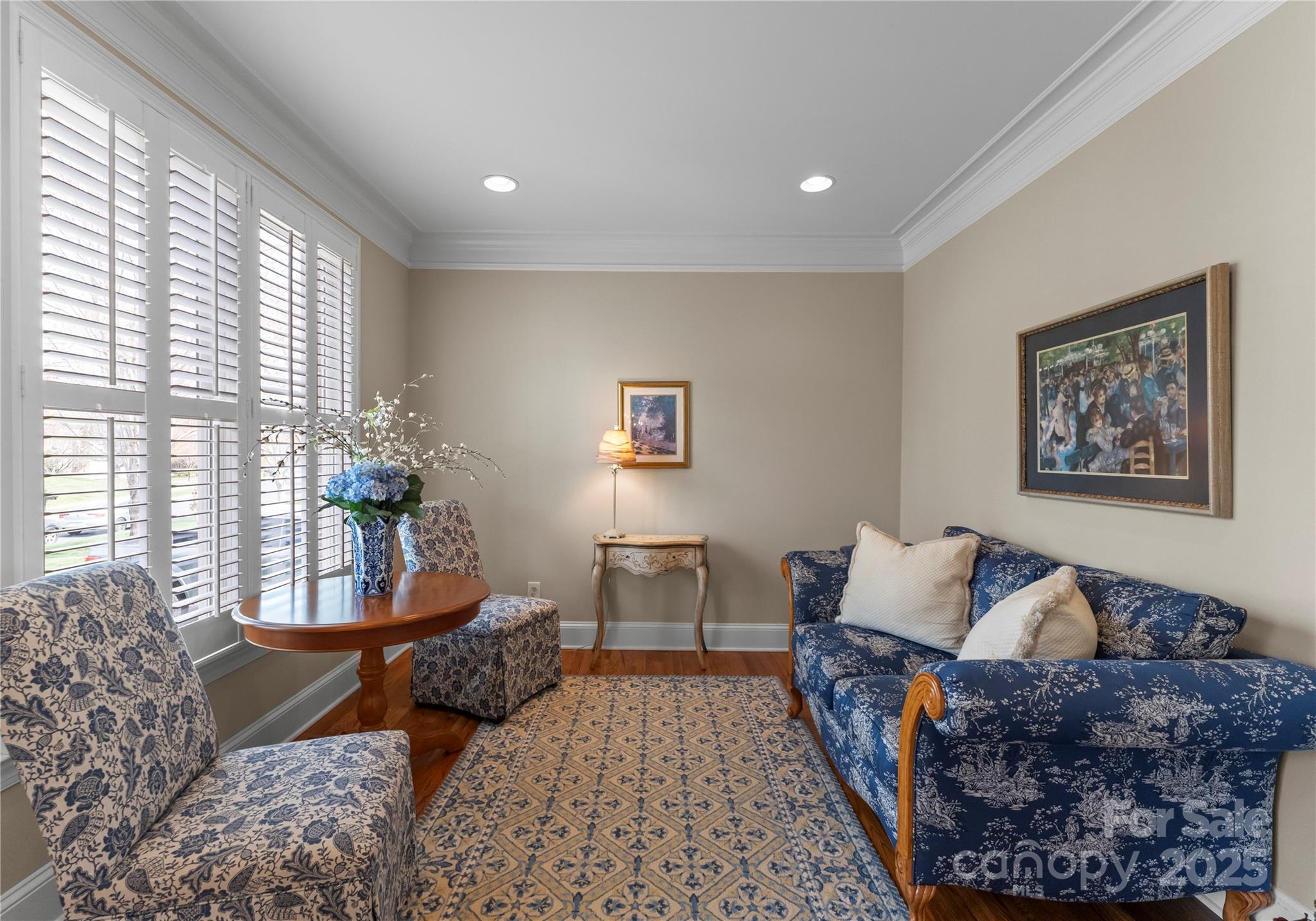 Brookhaven - Residential