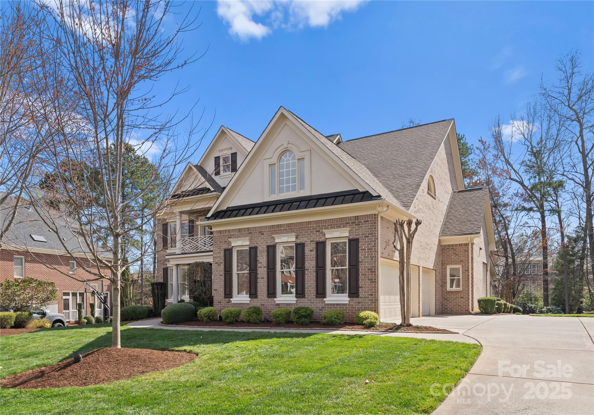 Brookhaven - Residential