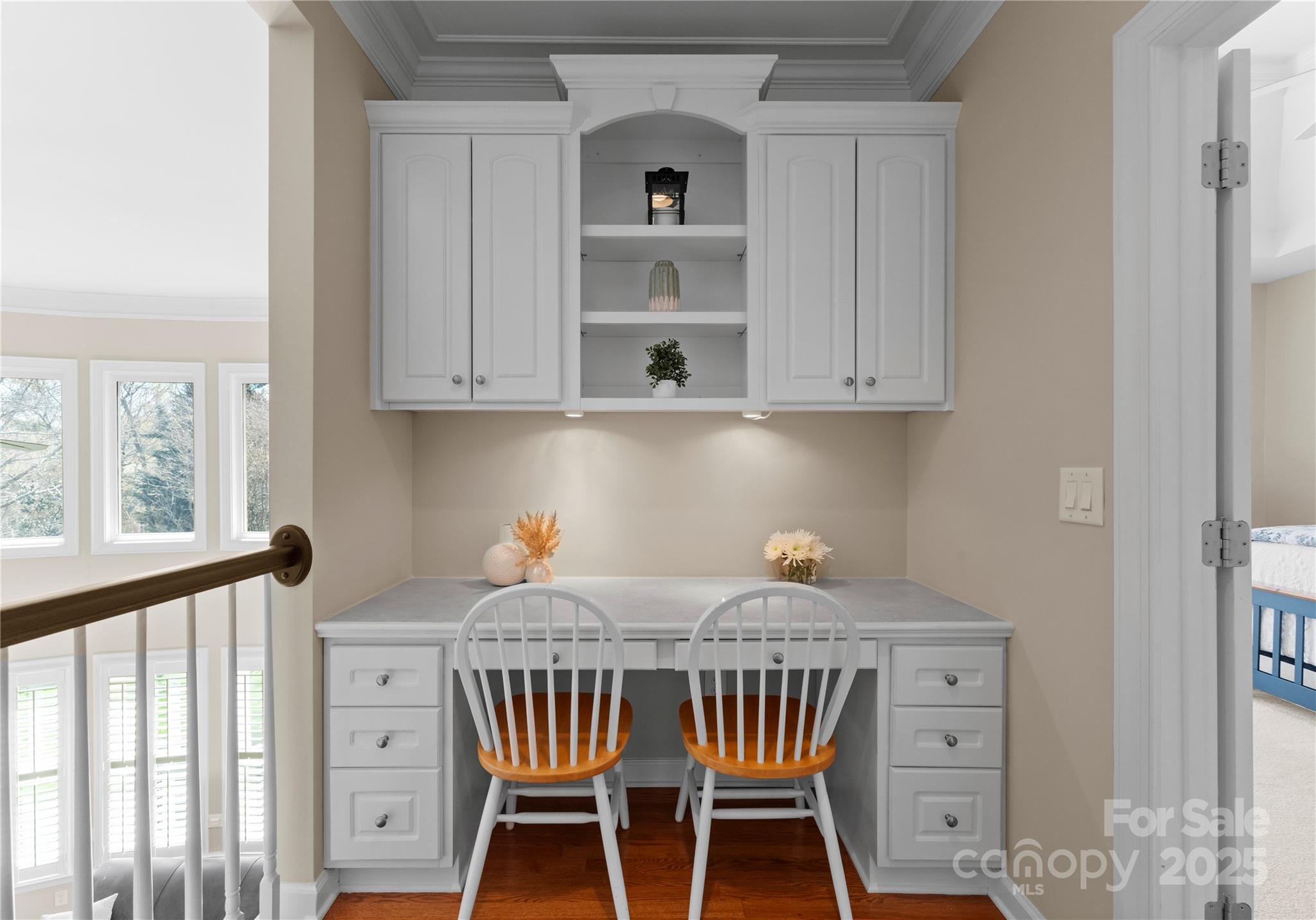 Brookhaven - Residential