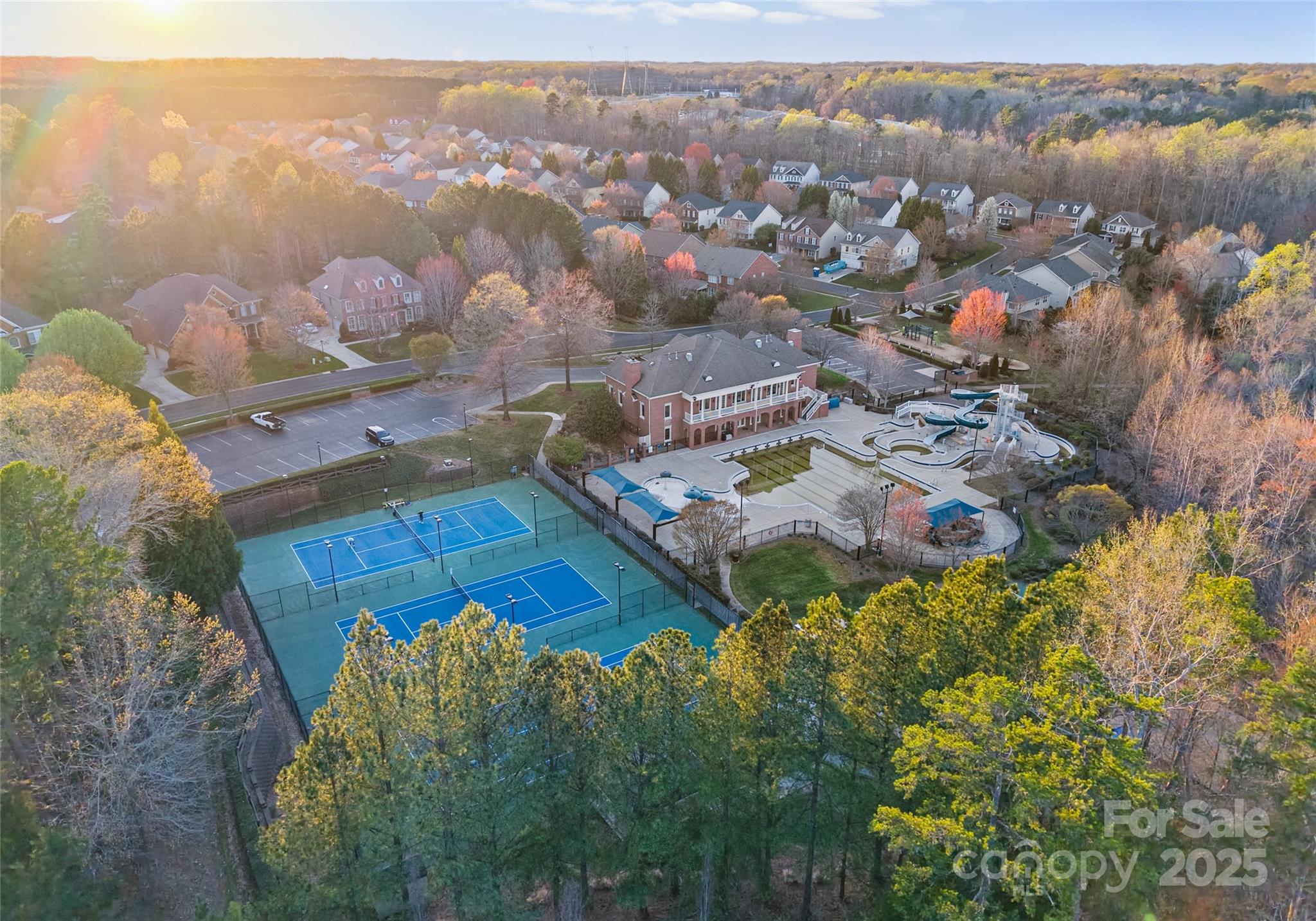 Brookhaven - Residential