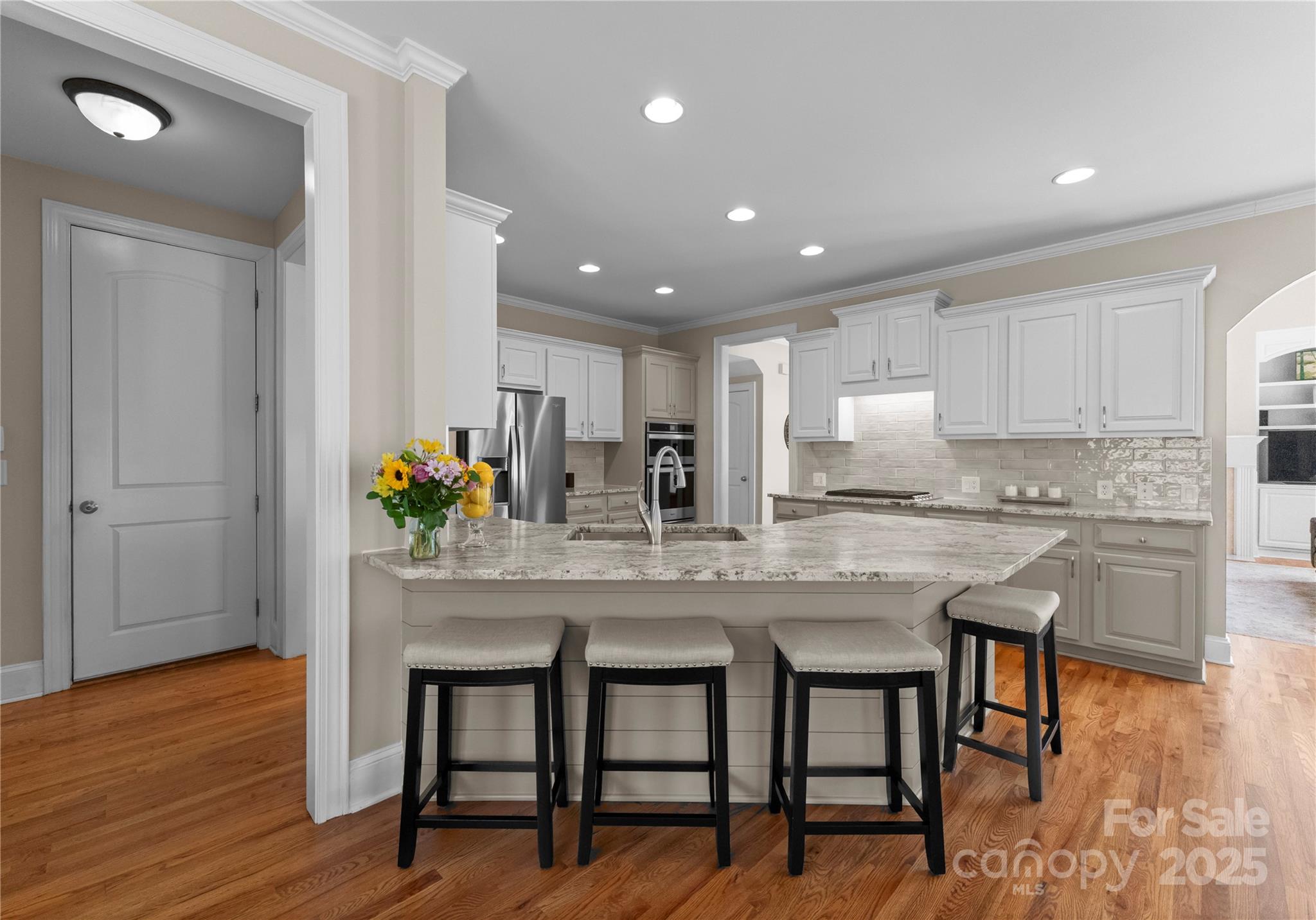 Brookhaven - Residential