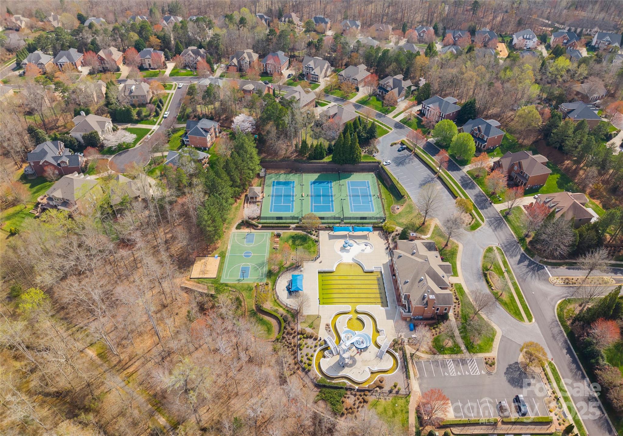 Brookhaven - Residential