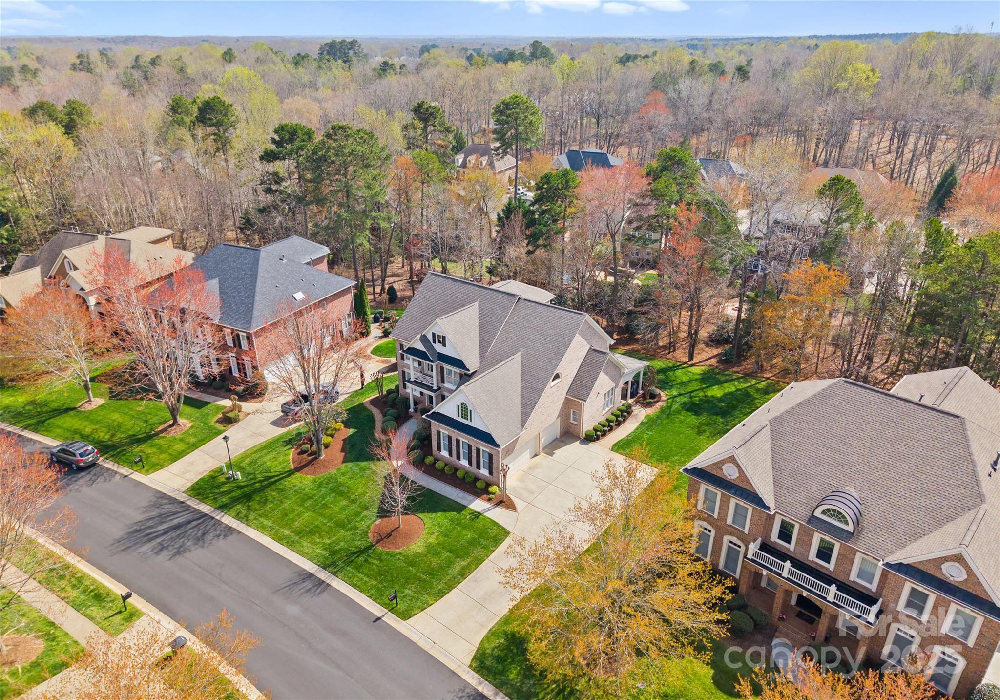 Brookhaven - Residential